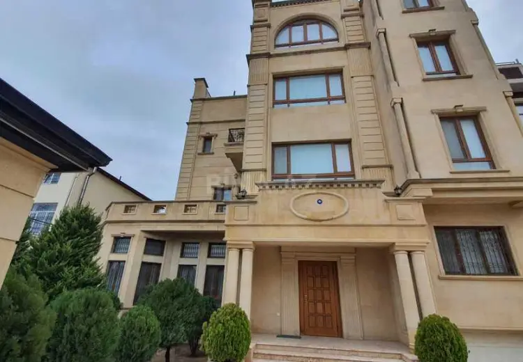15 otaqlı mənzil Satılır, Badamdar qəs., Səbail, Bakı