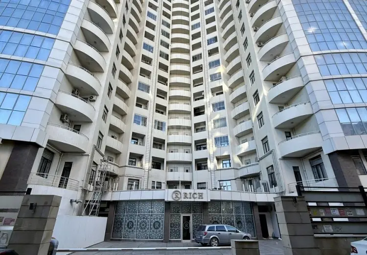 3 otaqlı mənzil Satılır, Yasamal qəs., Yasamal, Bakı