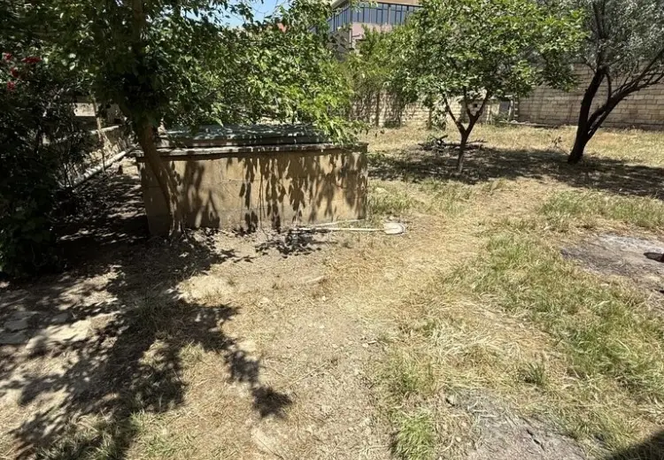 7.7 sot Torpaq Satılır, Badamdar qəs., Səbail, Bakı