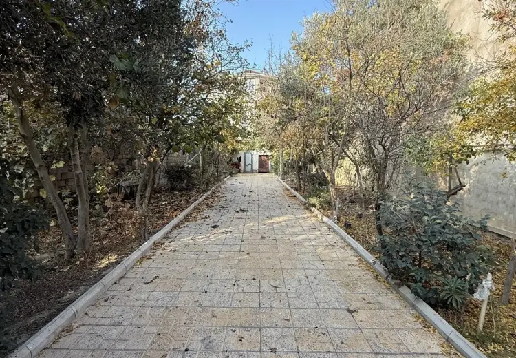 6 sot Torpaq Satılır, Badamdar qəs., Səbail, Bakı