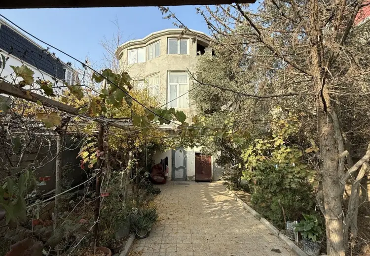 6 sot Torpaq Satılır, Badamdar qəs., Səbail, Bakı