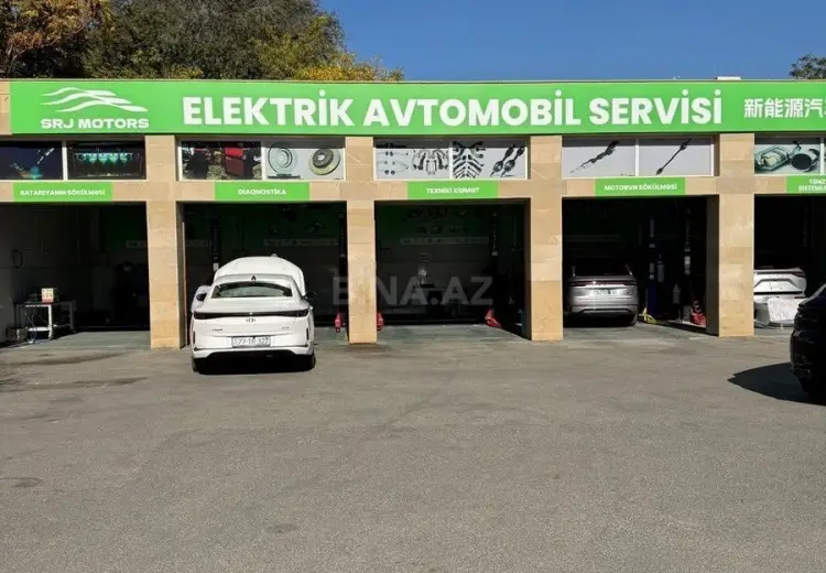 300 m² Obyekt / Ofis Satılır, Yasamal, Bakı