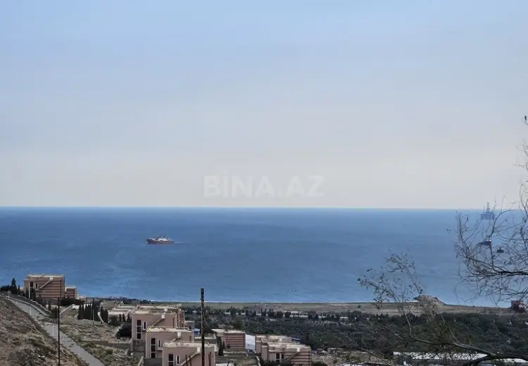 9 sot Torpaq Satılır, Badamdar qəs., Səbail, Bakı