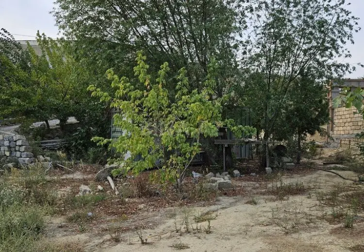 9 sot Torpaq Satılır, Badamdar qəs., Səbail, Bakı