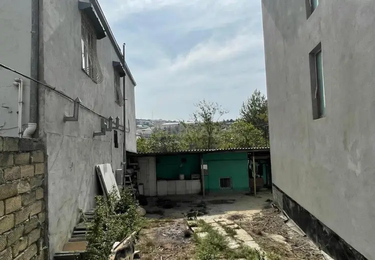 5 sot Torpaq Satılır, Badamdar qəs., Səbail, Bakı