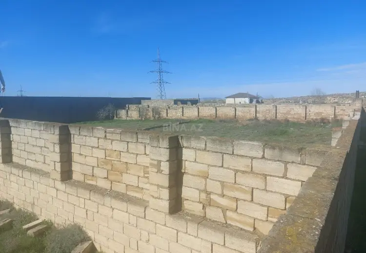10 sot Torpaq Satılır, Qobustan şəh., Qobustan