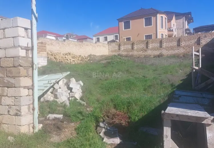 10 sot Torpaq Satılır, Qobustan şəh., Qobustan