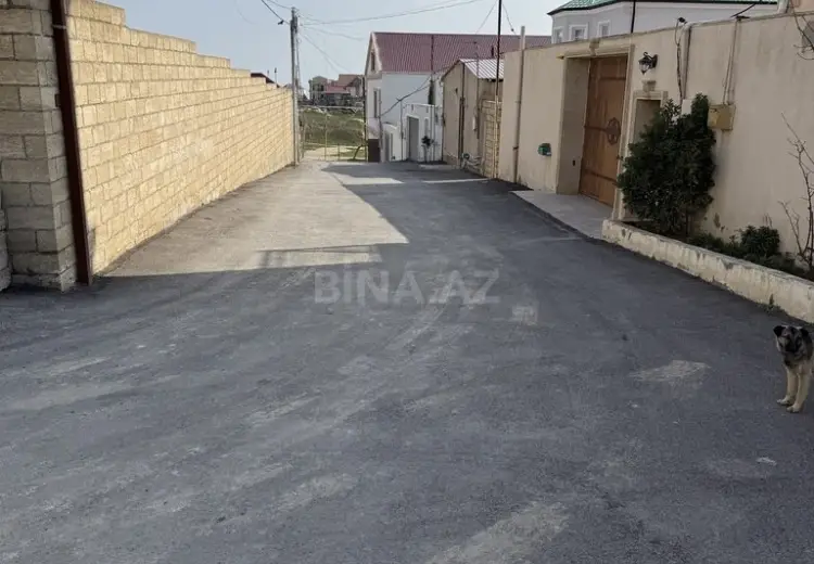 7.5 sot Torpaq Satılır, Badamdar qəs., Səbail, Bakı