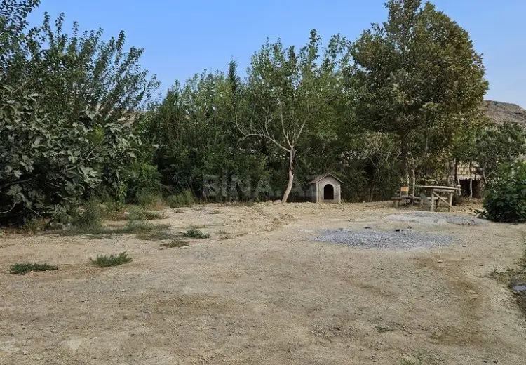 6 sot Torpaq Satılır, Badamdar qəs., Səbail, Bakı