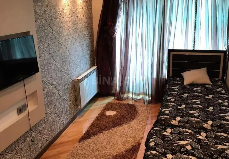 3 otaqlı mənzil Kirayə (aylıq), Yasamal qəs., Yasamal, Bakı
