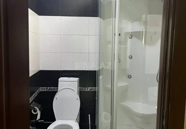 3 otaqlı mənzil Kirayə (aylıq), Yasamal qəs., Yasamal, Bakı