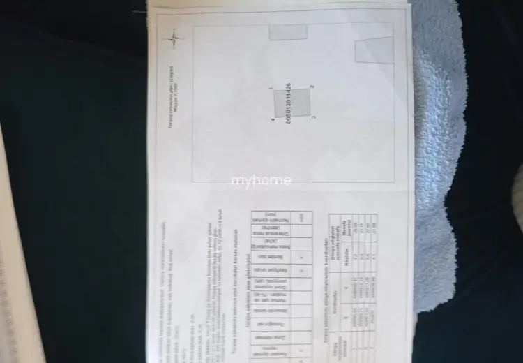 7.1 sot Torpaq Satılır, Pirşağı qəs., Sabunçu, Bakı