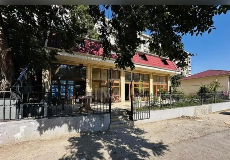 274 m² Obyekt / Ofis Satılır, Əhmədli, Xətai, Bakı
