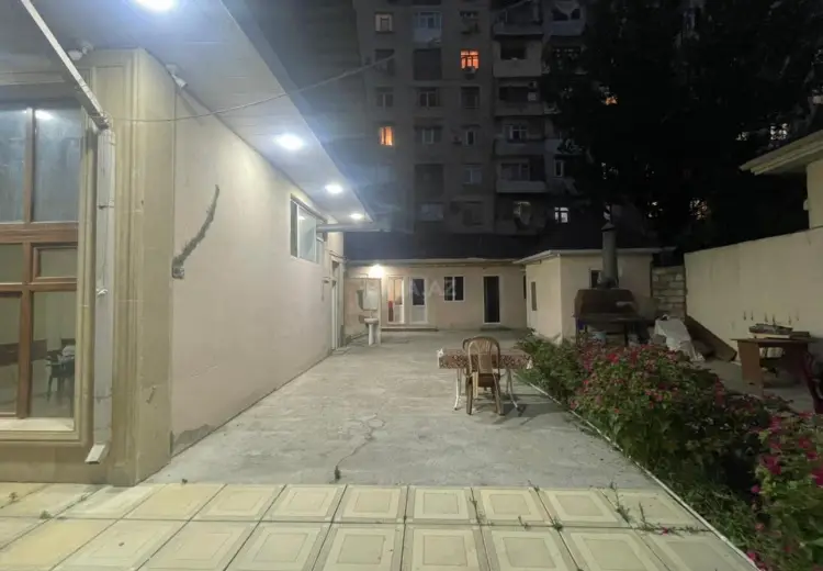 274 m² Obyekt / Ofis Satılır, Əhmədli, Xətai, Bakı