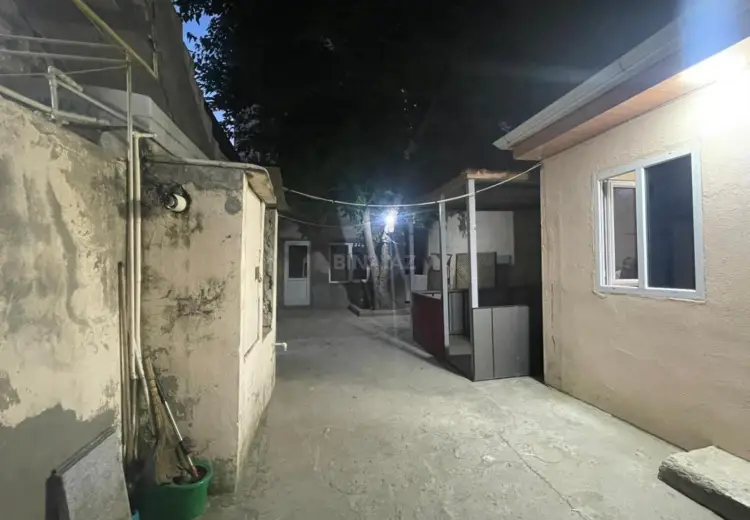 274 m² Obyekt / Ofis Satılır, Əhmədli, Xətai, Bakı