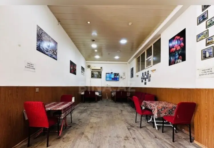 274 m² Obyekt / Ofis Satılır, Əhmədli, Xətai, Bakı