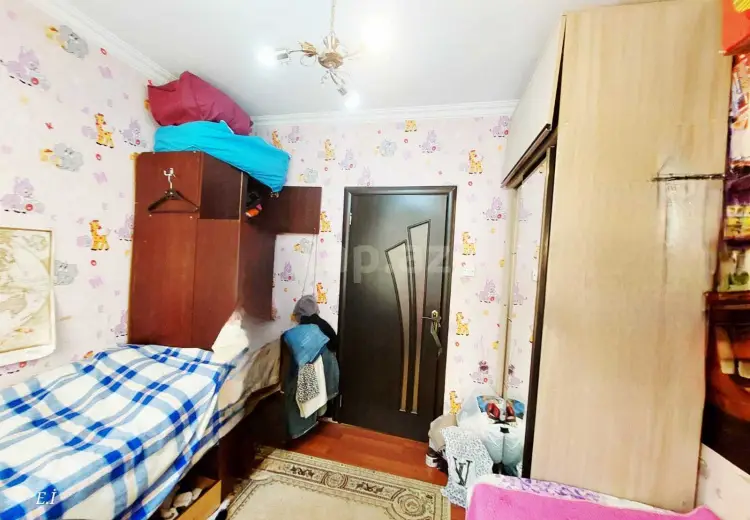 3 otaqlı mənzil , Sumqayıt