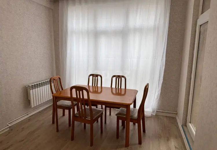 3 otaqlı mənzil , Sumqayıt