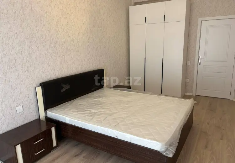 3 otaqlı mənzil , Sumqayıt