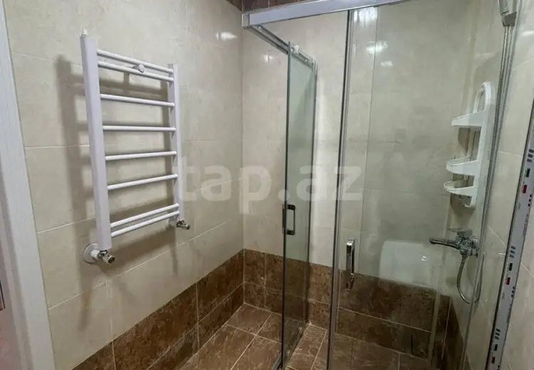 3 otaqlı mənzil , Sumqayıt