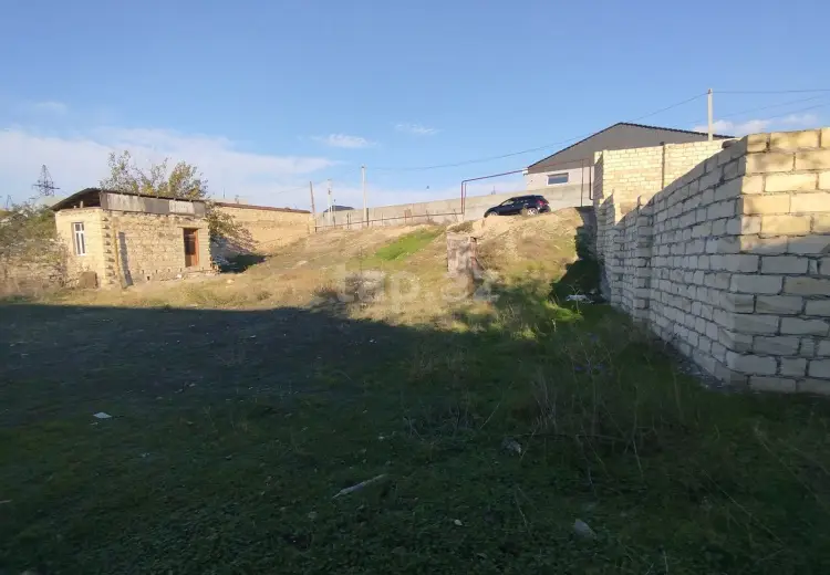 0 m² Obyekt / Ofis , Gülüstan qəs., Binəqədi, Gəncə