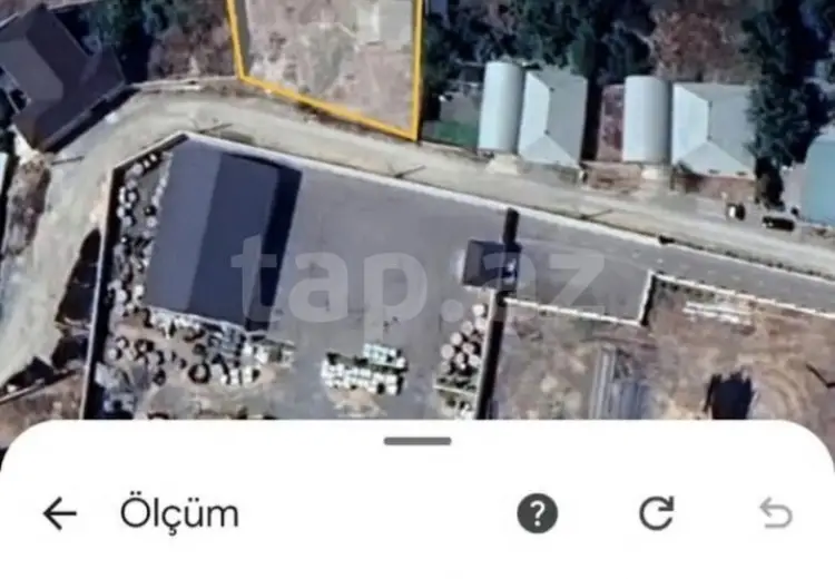 0 m² Obyekt / Ofis , Gülüstan qəs., Binəqədi, Gəncə