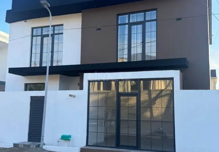 6 otaqlı mənzil Satılır, Badamdar qəs., Səbail, Bakı