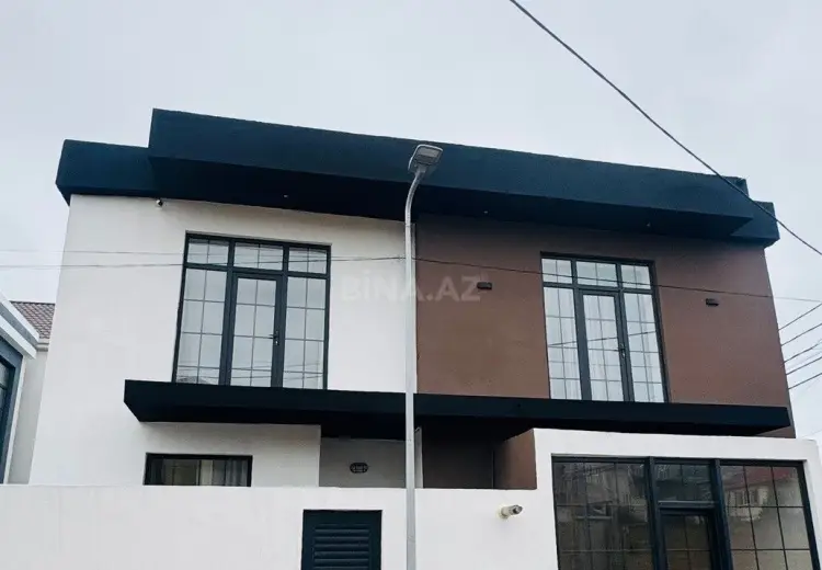 6 otaqlı mənzil Satılır, Badamdar qəs., Səbail, Bakı