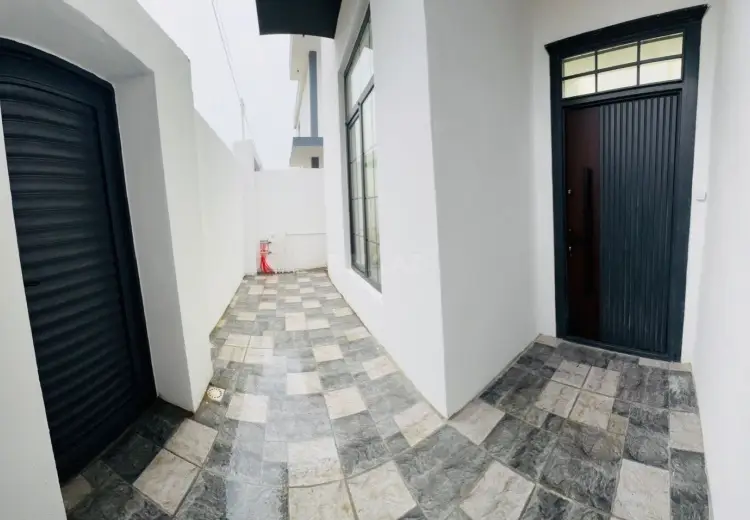 6 otaqlı mənzil Satılır, Badamdar qəs., Səbail, Bakı