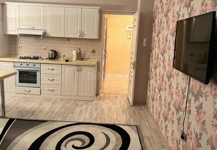 2 otaqlı mənzil Kirayə (aylıq), Binəqədi, Bakı