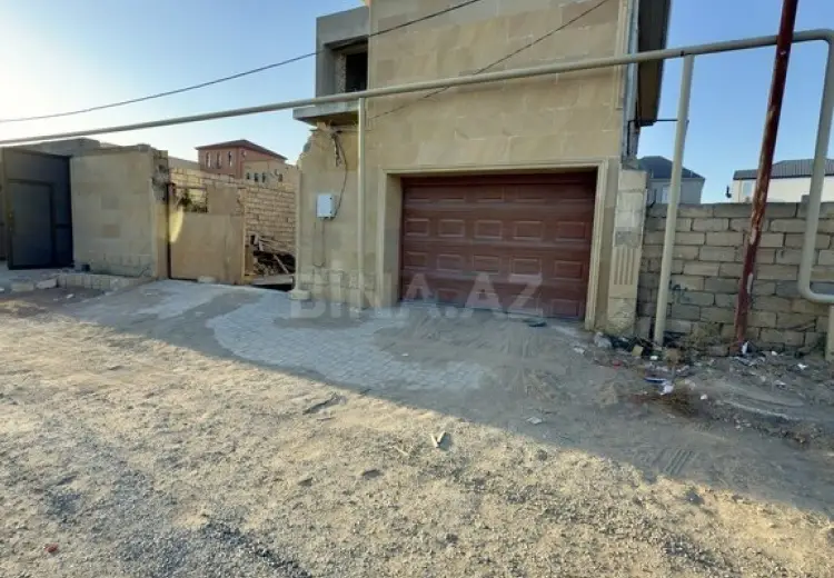 5 otaqlı mənzil Satılır, Badamdar qəs., Səbail, Bakı