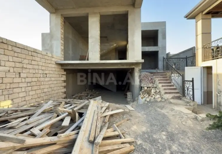 5 otaqlı mənzil Satılır, Badamdar qəs., Səbail, Bakı