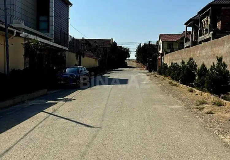 57 sot Torpaq Satılır, Badamdar qəs., Səbail, Bakı