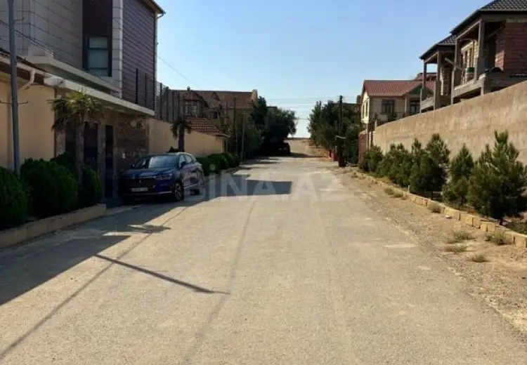57 sot Torpaq Satılır, Badamdar qəs., Səbail, Bakı