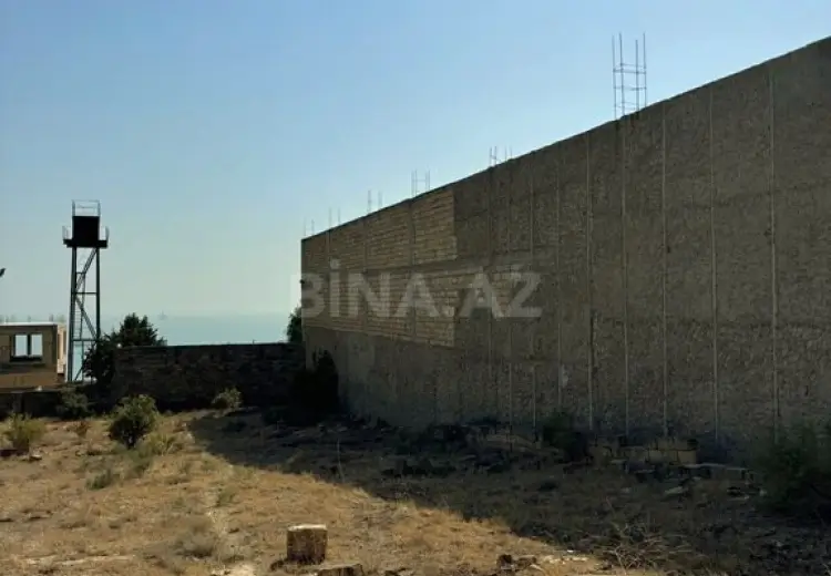 57 sot Torpaq Satılır, Badamdar qəs., Səbail, Bakı