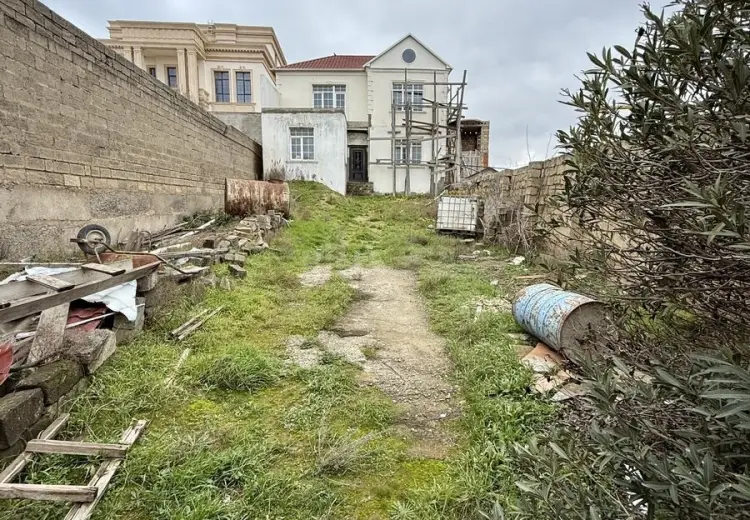 5 otaqlı mənzil Satılır, Badamdar qəs., Səbail, Bakı