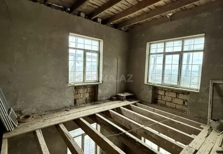 5 otaqlı mənzil Satılır, Badamdar qəs., Səbail, Bakı