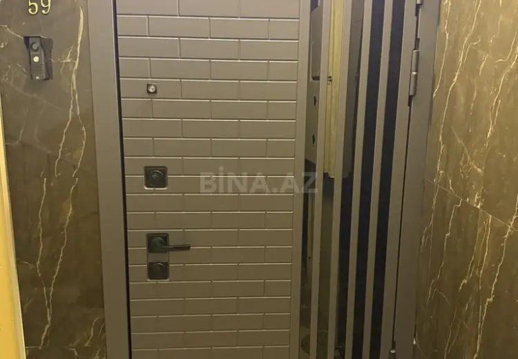 3 otaqlı mənzil Satılır, Badamdar qəs., Səbail, Bakı