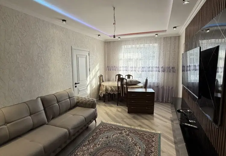 3 otaqlı mənzil Satılır, Badamdar qəs., Səbail, Bakı