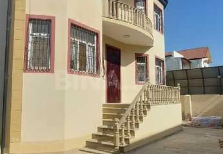 7 otaqlı mənzil Satılır, Badamdar qəs., Səbail, Bakı