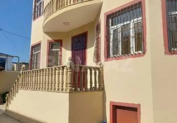 7 otaqlı mənzil Satılır, Badamdar qəs., Səbail, Bakı