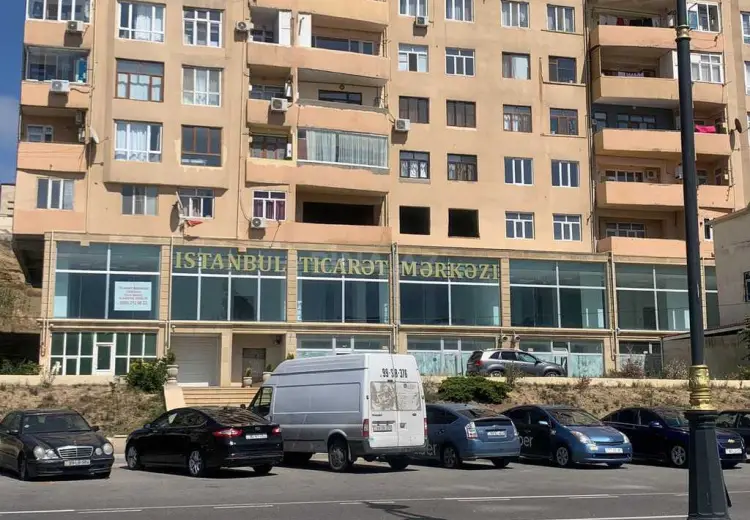 1350 m² Obyekt / Ofis Satılır, Xətai, Bakı