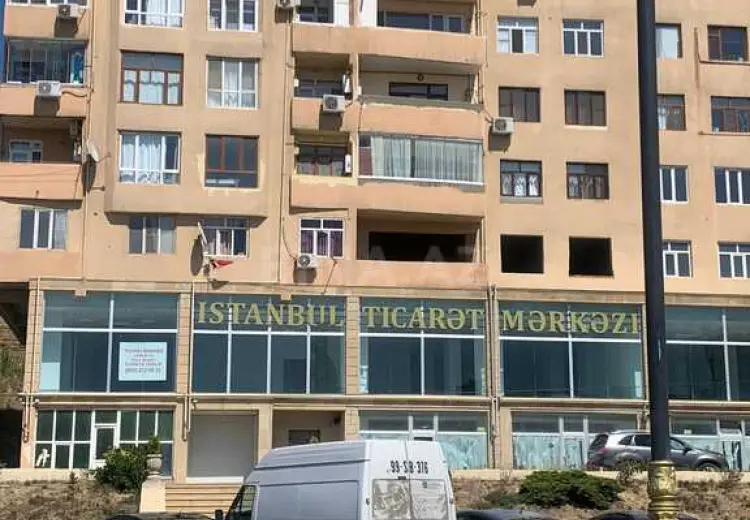 1350 m² Obyekt / Ofis Satılır, Xətai, Bakı