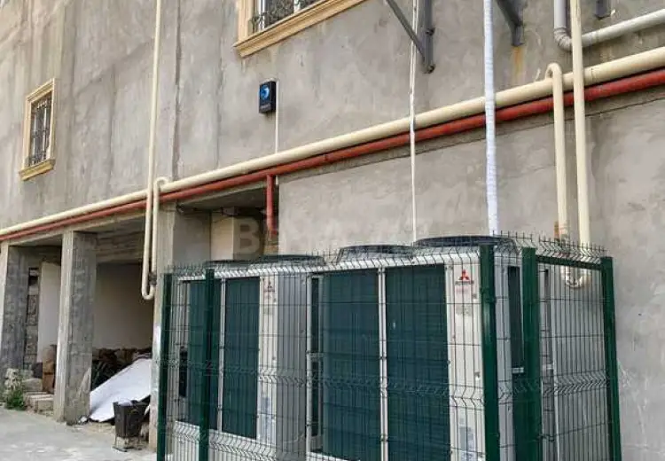 1350 m² Obyekt / Ofis Satılır, Xətai, Bakı