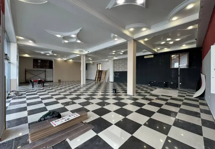 270 m² Obyekt / Ofis Kirayə (aylıq), Nəsimi, Bakı