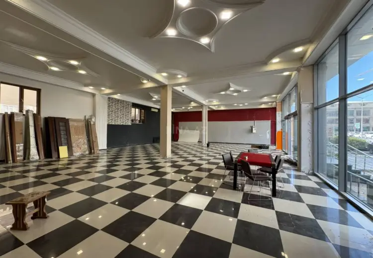 270 m² Obyekt / Ofis Kirayə (aylıq), Nəsimi, Bakı
