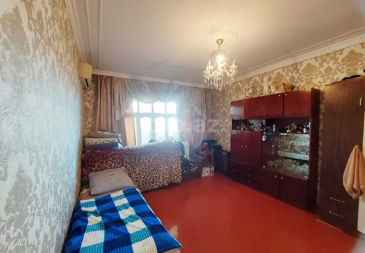 3 otaqlı mənzil , Sumqayıt