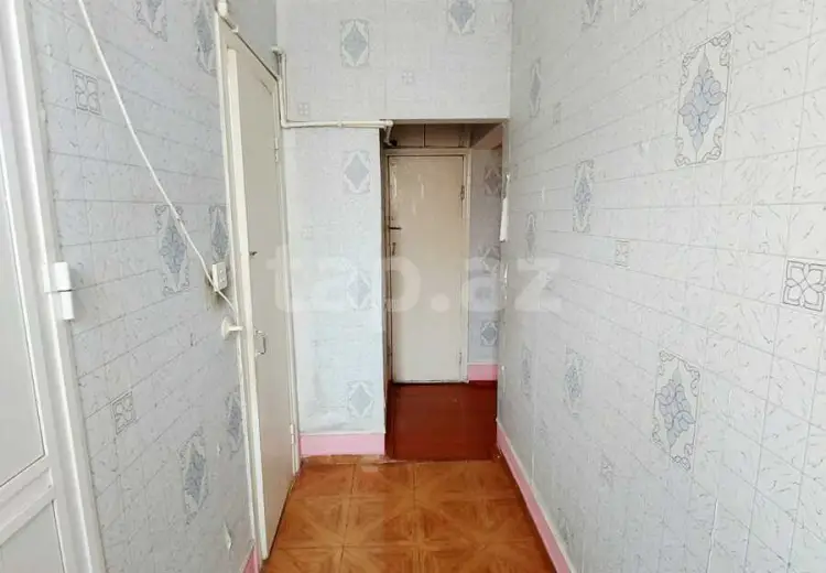 3 otaqlı mənzil , Sumqayıt