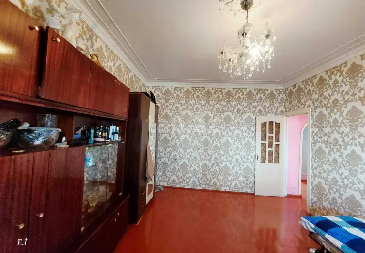 3 otaqlı mənzil , Sumqayıt