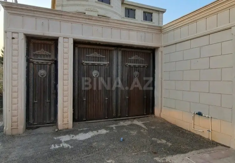 6 otaqlı mənzil Satılır, Badamdar qəs., Səbail, Bakı
